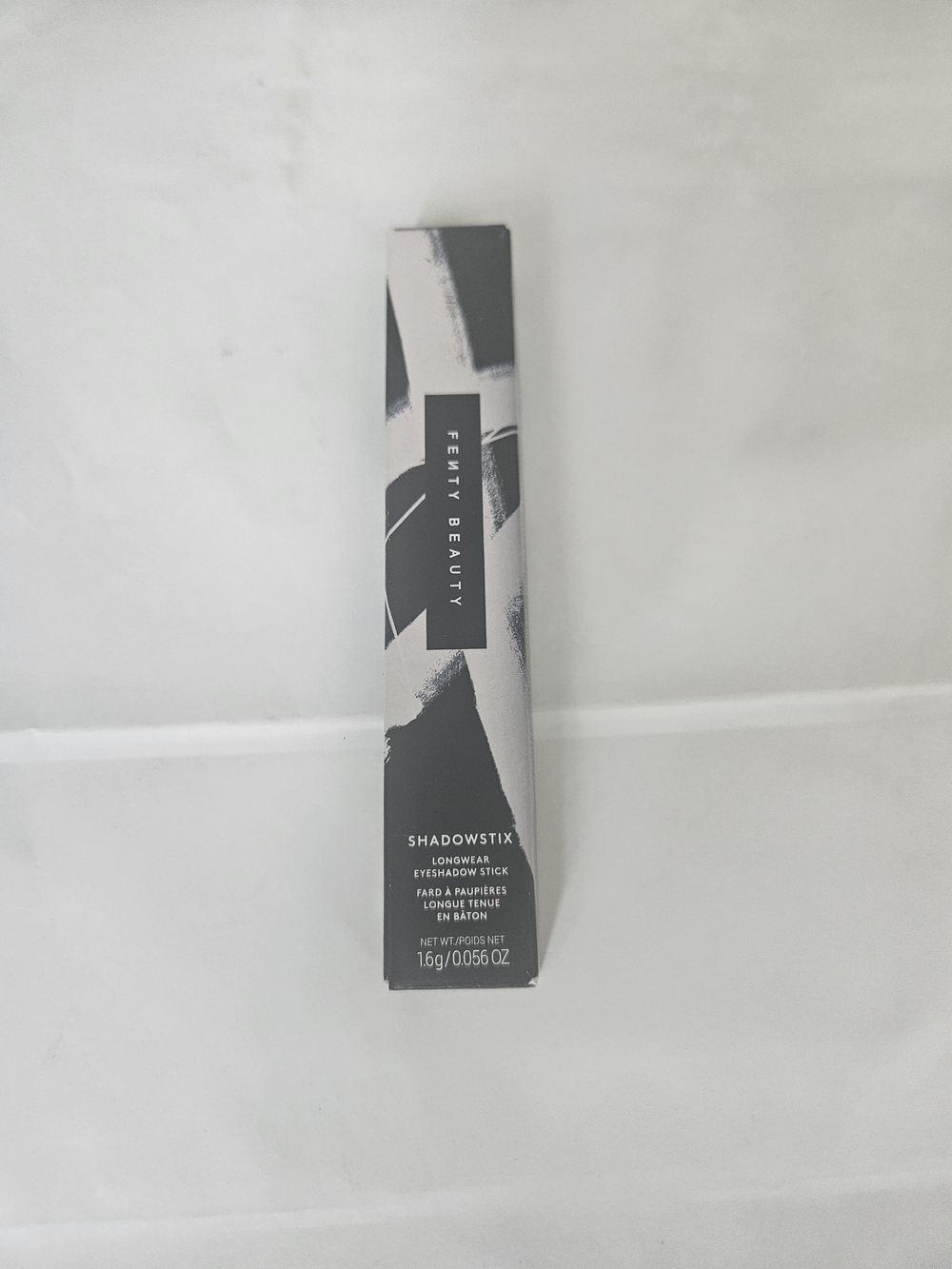 Fenty Shadow Stix Longwear Eyeshadow Stick -U Ain't Reddy-Shimmering Deep Bronze